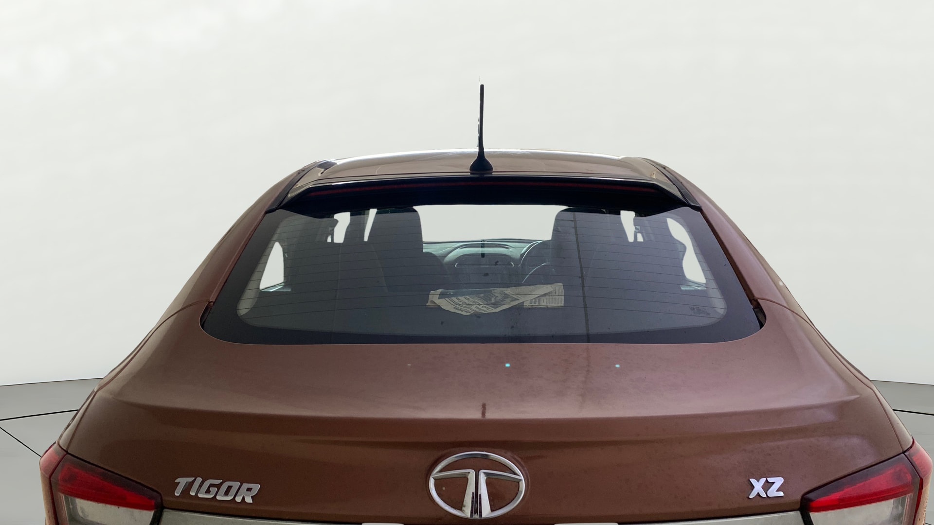 Used 2017 Tata Tigor Used 2017 Tata Tigor