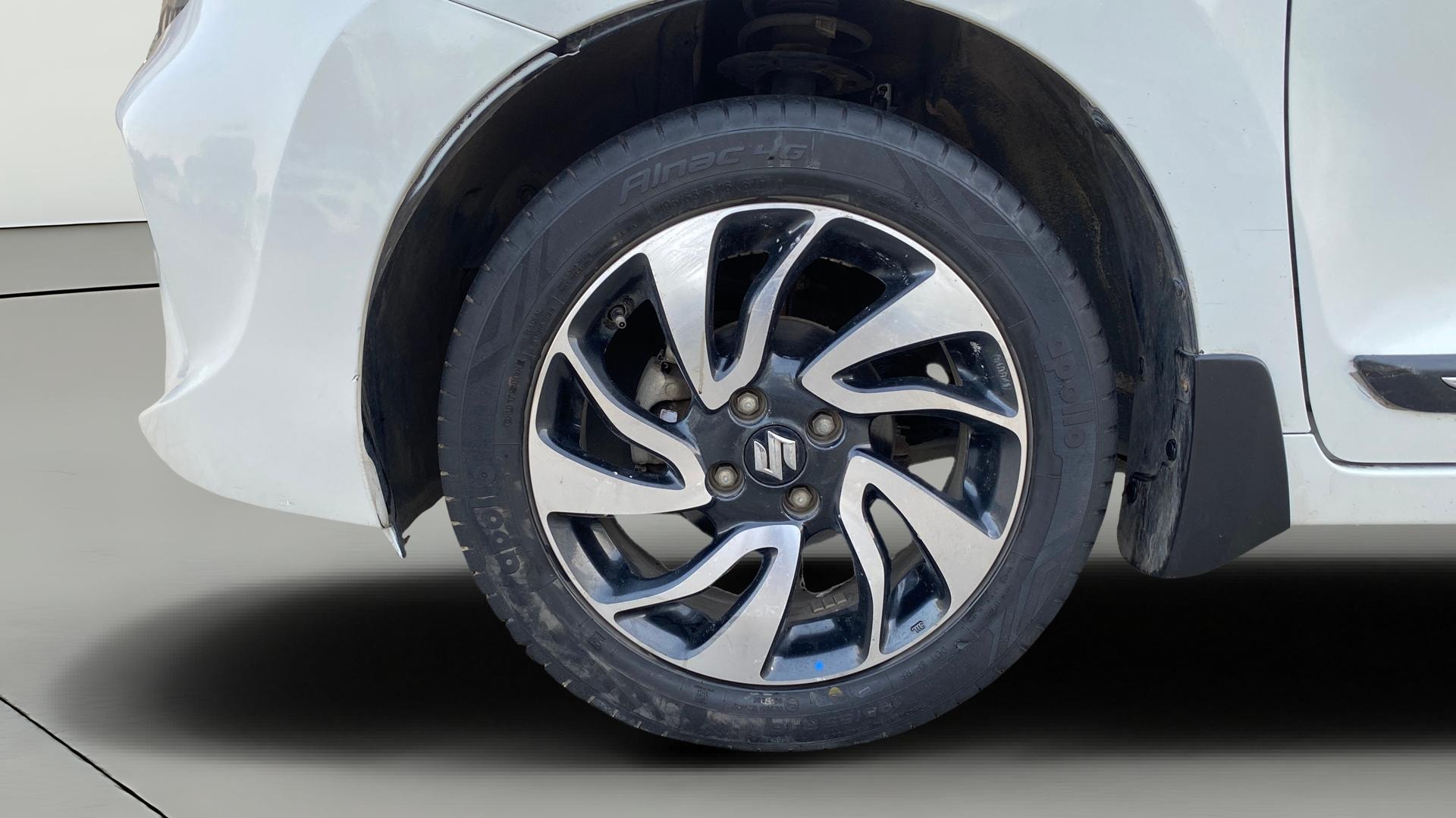 View 2019 Maruti Suzuki 1000 Base Variant Image 27 Used 2019 Maruti Suzuki 1000 Base Variant Image 27
