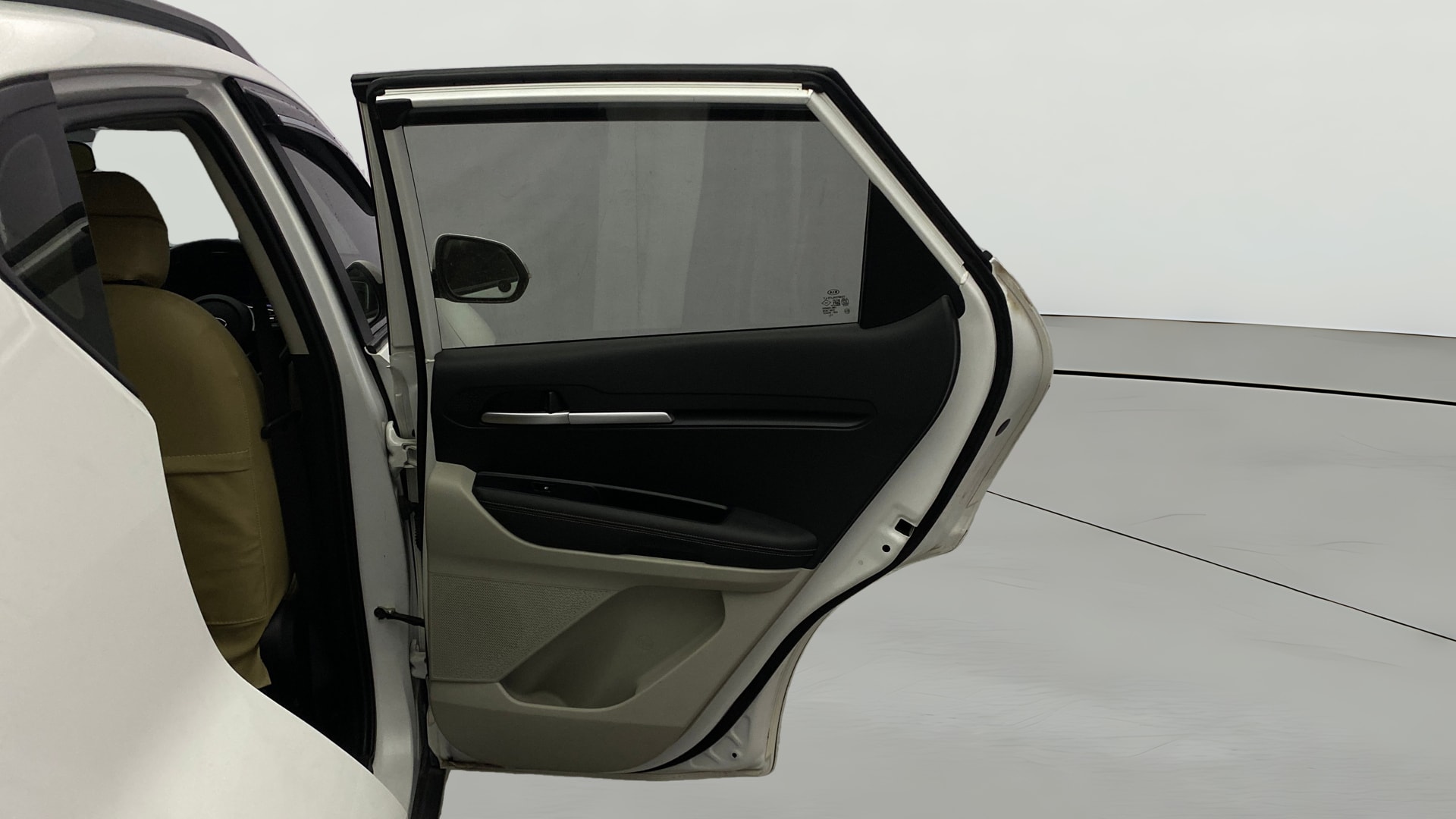 Used 2021 Kia Sonet Used 2021 Kia Sonet