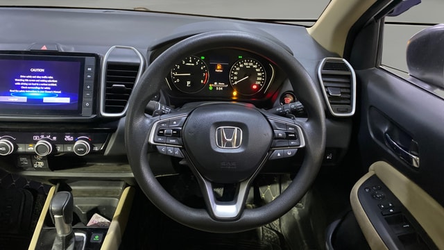 View Honda City Image 21 Used Honda City Image 21