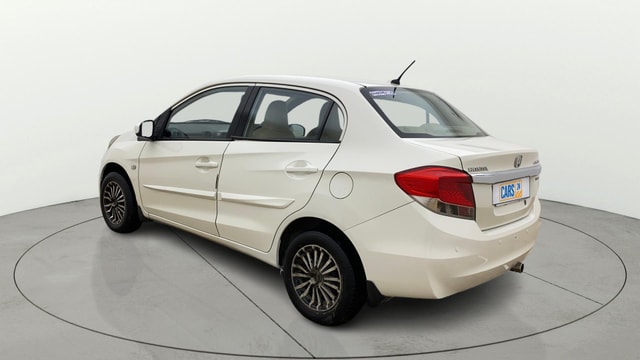View Honda Amaze Image 2 Used Honda Amaze Image 2