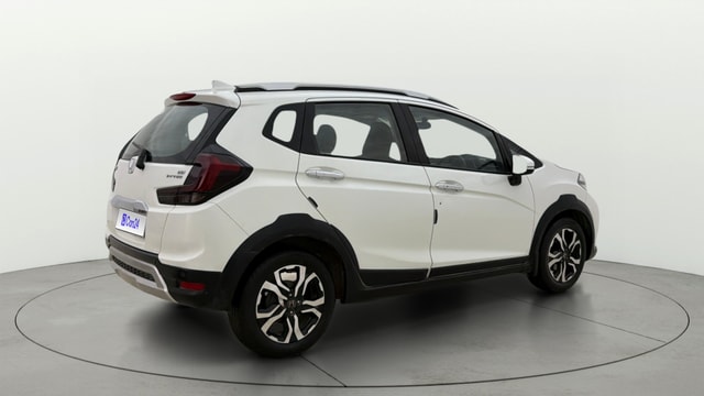 View Honda WR-V Image 46 Used Honda WR-V Image 46