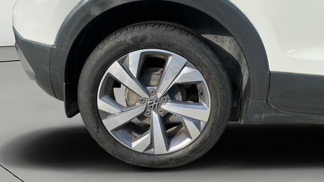 View Volkswagen Taigun Image 35 Used Volkswagen Taigun Image 35