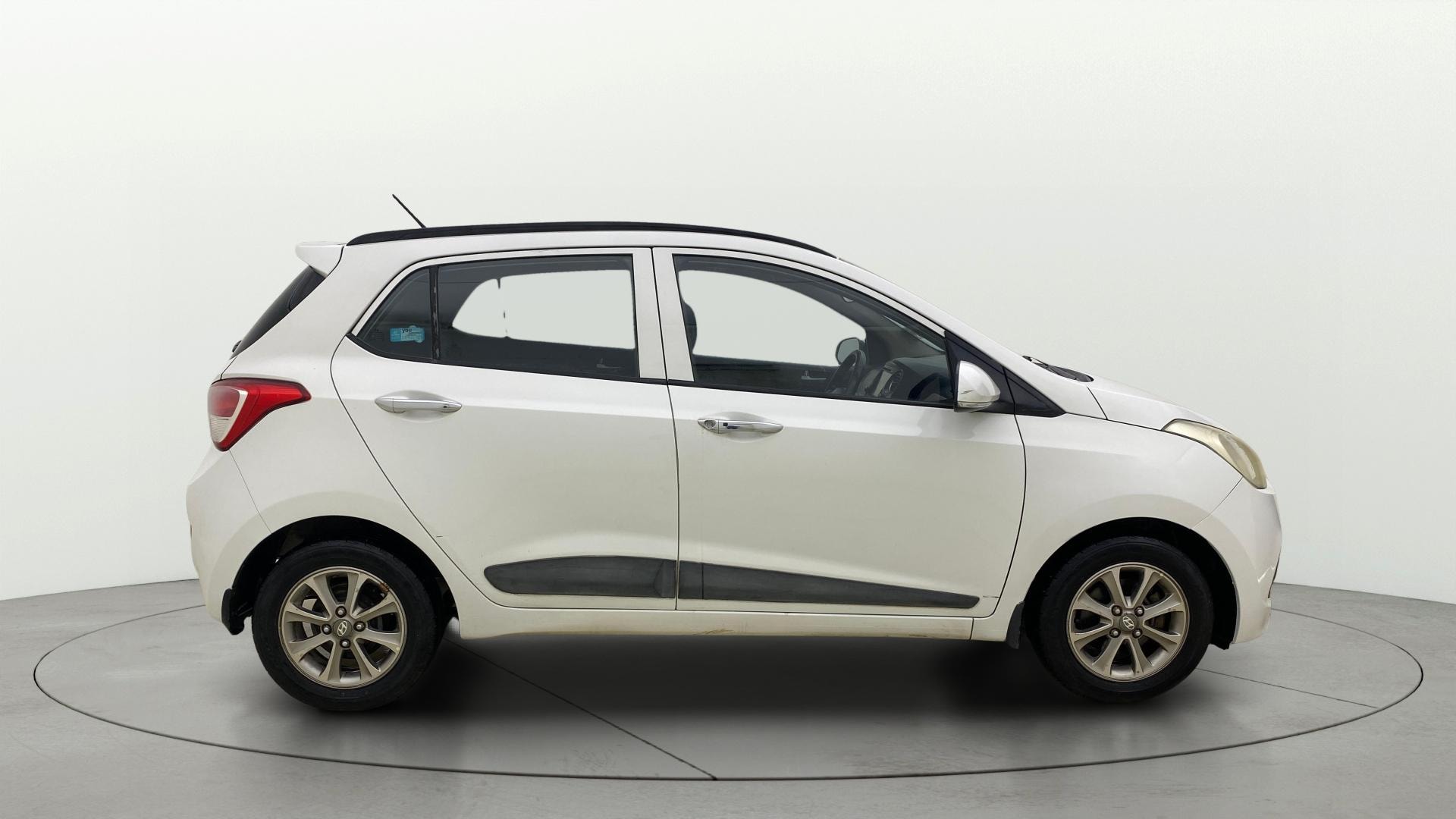 View 2016 Hyundai Grand i10 1.2 Asta Petrol Image 26 Used 2016 Hyundai Grand i10 1.2 Asta Petrol Image 26