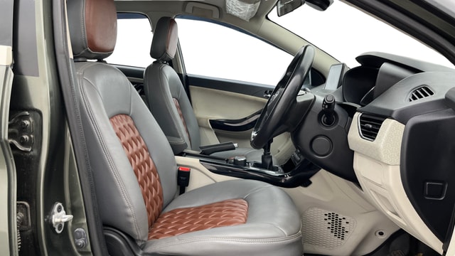 View Tata Nexon Image 28 Used Tata Nexon Image 28