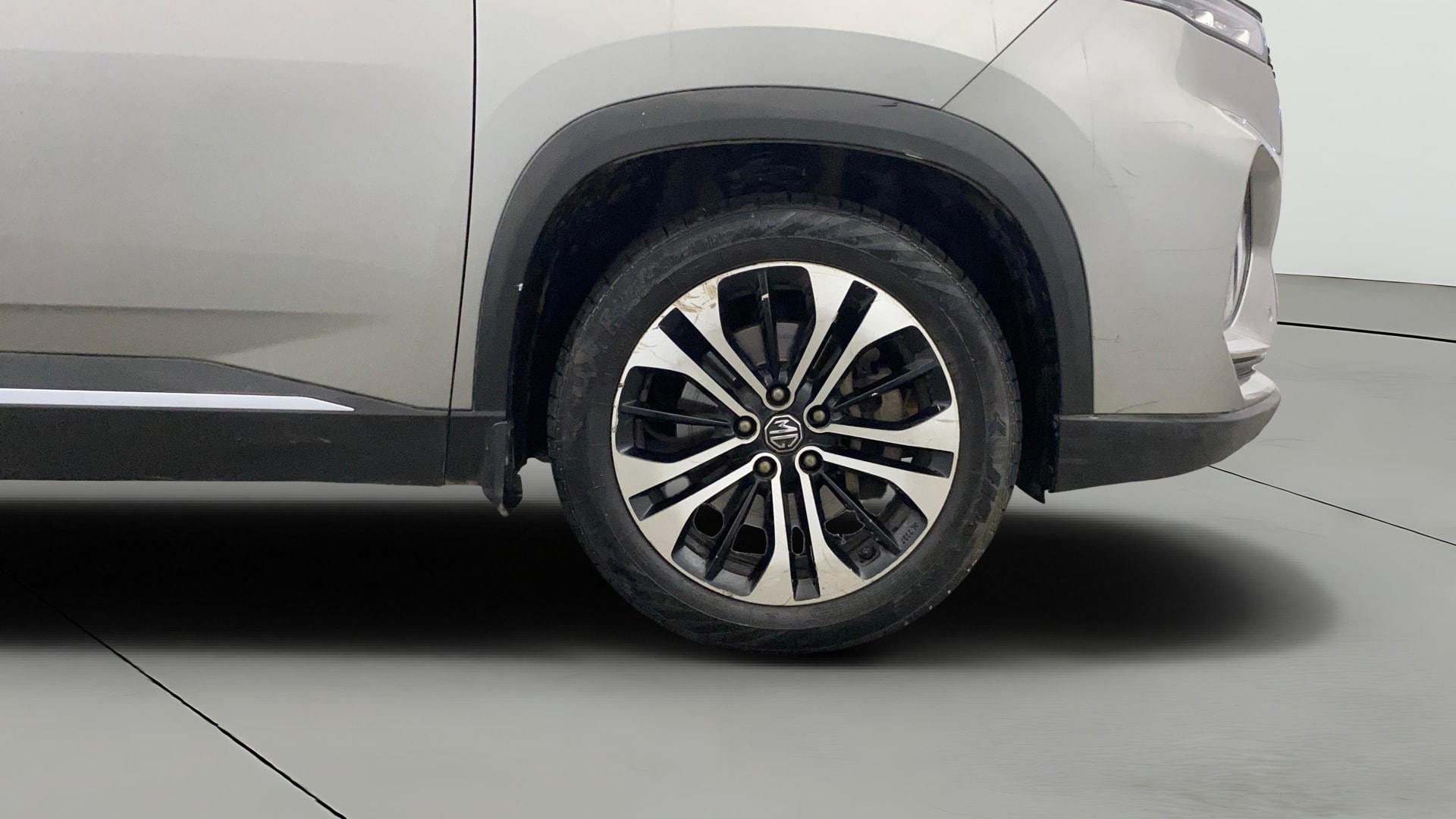Used 2021 MG Hector Plus Used 2021 MG Hector Plus