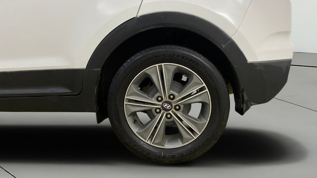 View Hyundai Creta Image 7 Used Hyundai Creta Image 7