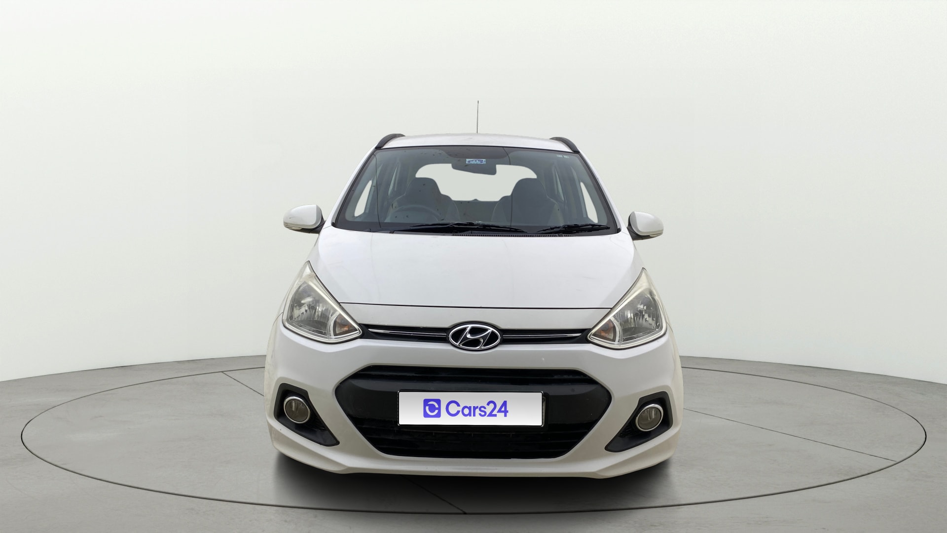 Used 2017 Hyundai Grand i10 Used 2017 Hyundai Grand i10