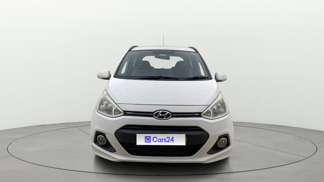 View Hyundai Grand i10 Image 1 Used Hyundai Grand i10 Image 1