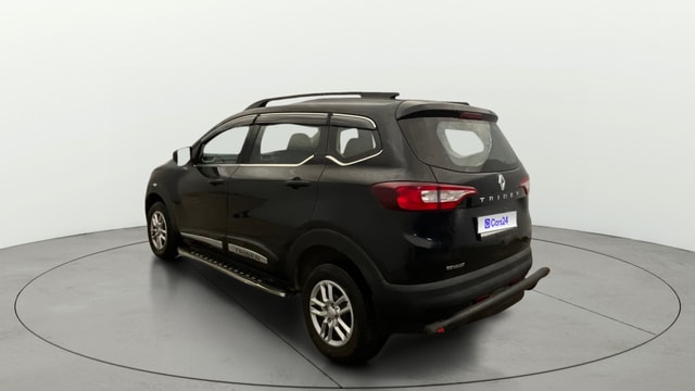View Renault Triber Image 2 Used Renault Triber Image 2