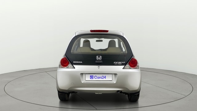 View Honda Brio Image 38 Used Honda Brio Image 38