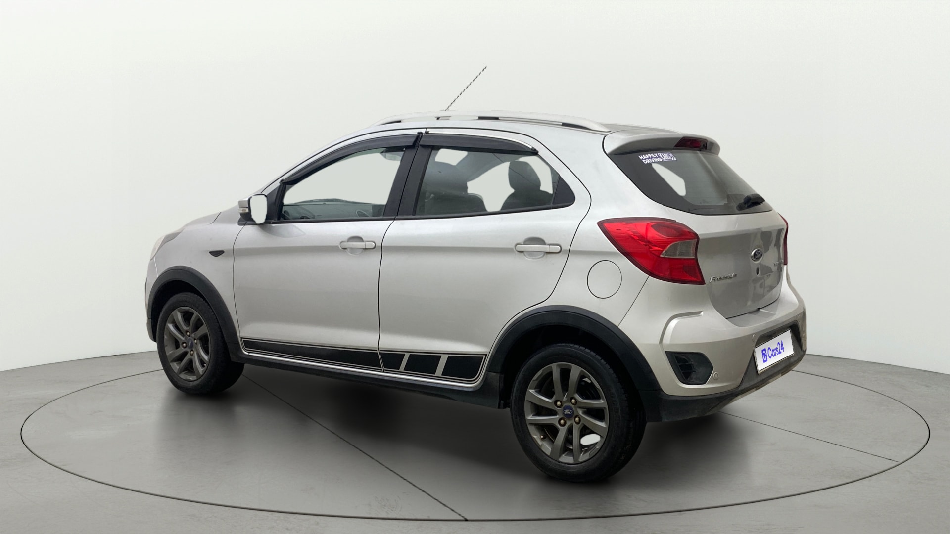 Used 2021 Ford Freestyle Used 2021 Ford Freestyle