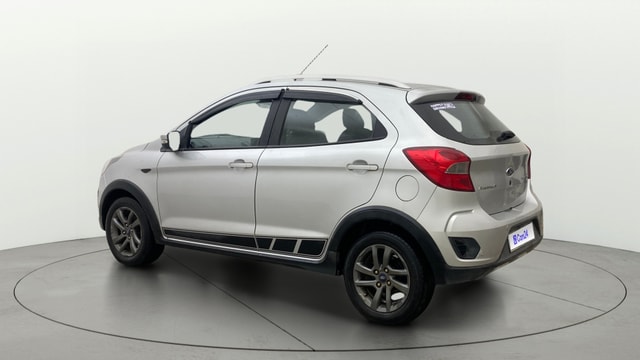 View Ford Freestyle Image 2 Used Ford Freestyle Image 2