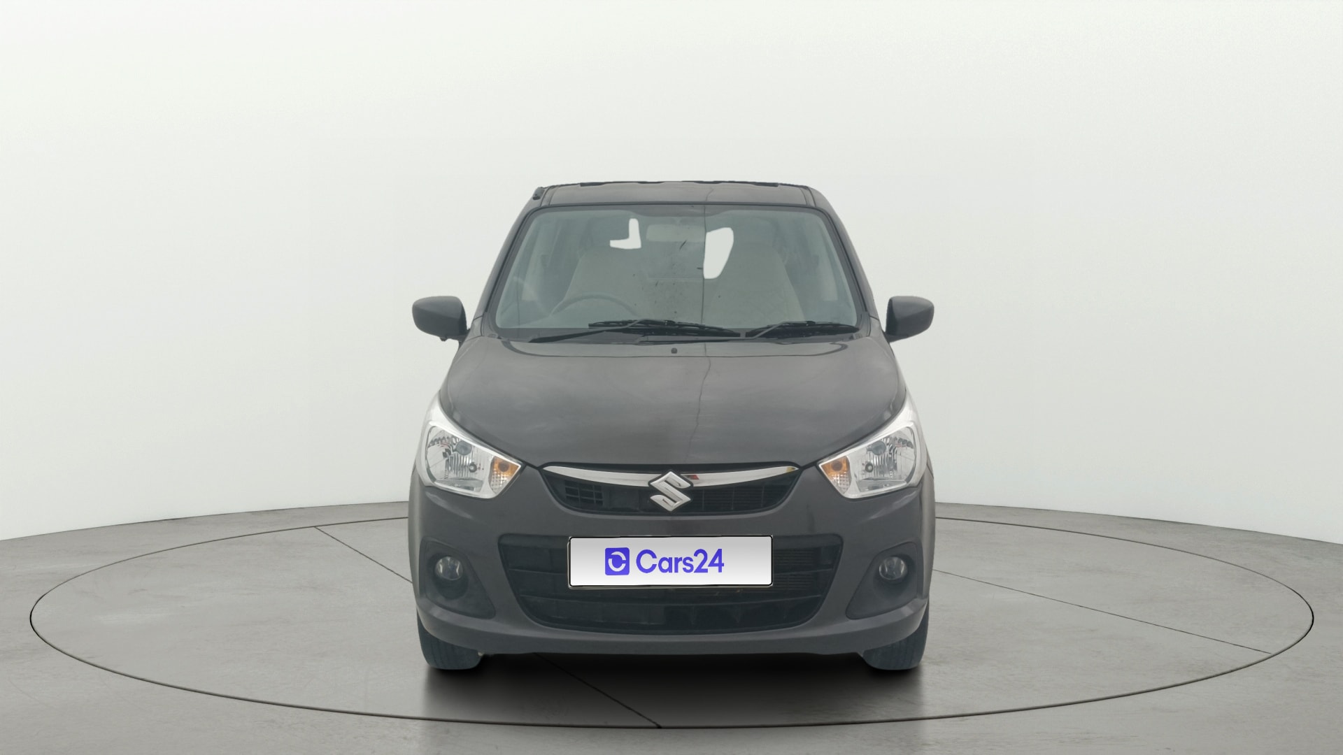 Used 2019 Maruti Suzuki Alto K10 Used 2019 Maruti Suzuki Alto K10