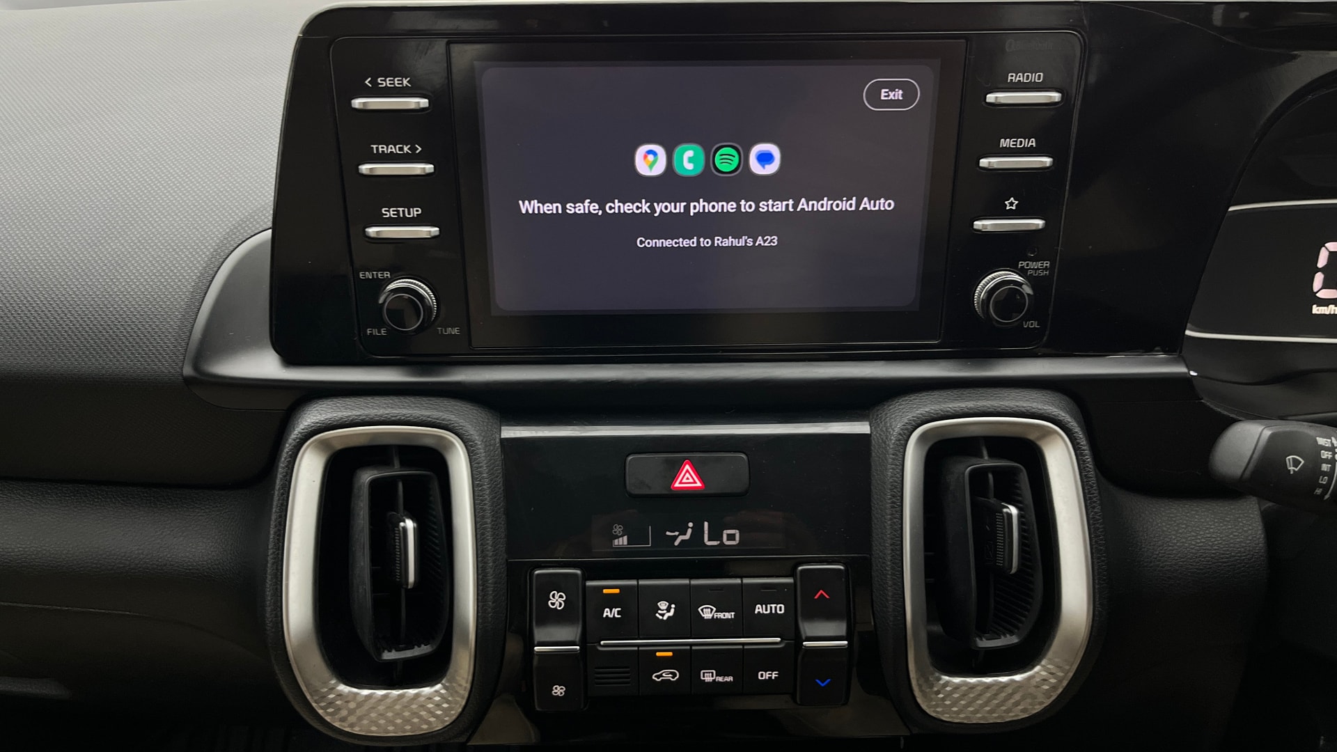 Used 2022 Kia Sonet Used 2022 Kia Sonet
