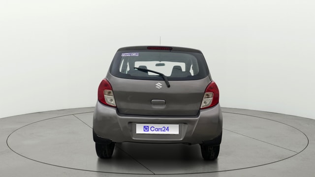 View Maruti Suzuki 1000 Image 38 Used Maruti Suzuki 1000 Image 38
