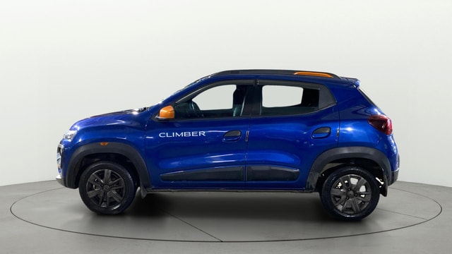 View Renault Kwid Image 5 Used Renault Kwid Image 5