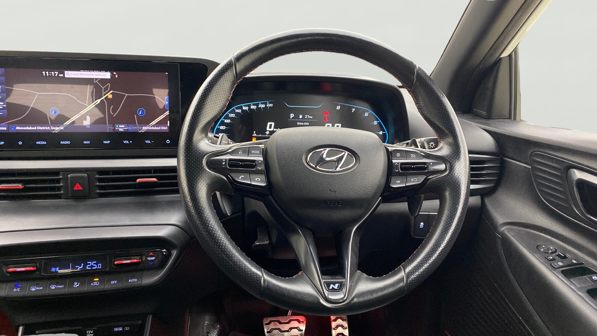 Used 2022 Hyundai Elite i20 Used 2022 Hyundai Elite i20