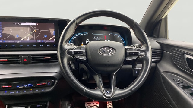 View Hyundai Elite i20 Image 13 Used Hyundai Elite i20 Image 13