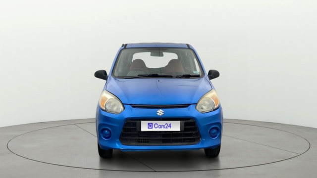 View Maruti Suzuki Alto 800 Image 1 Used Maruti Suzuki Alto 800 Image 1