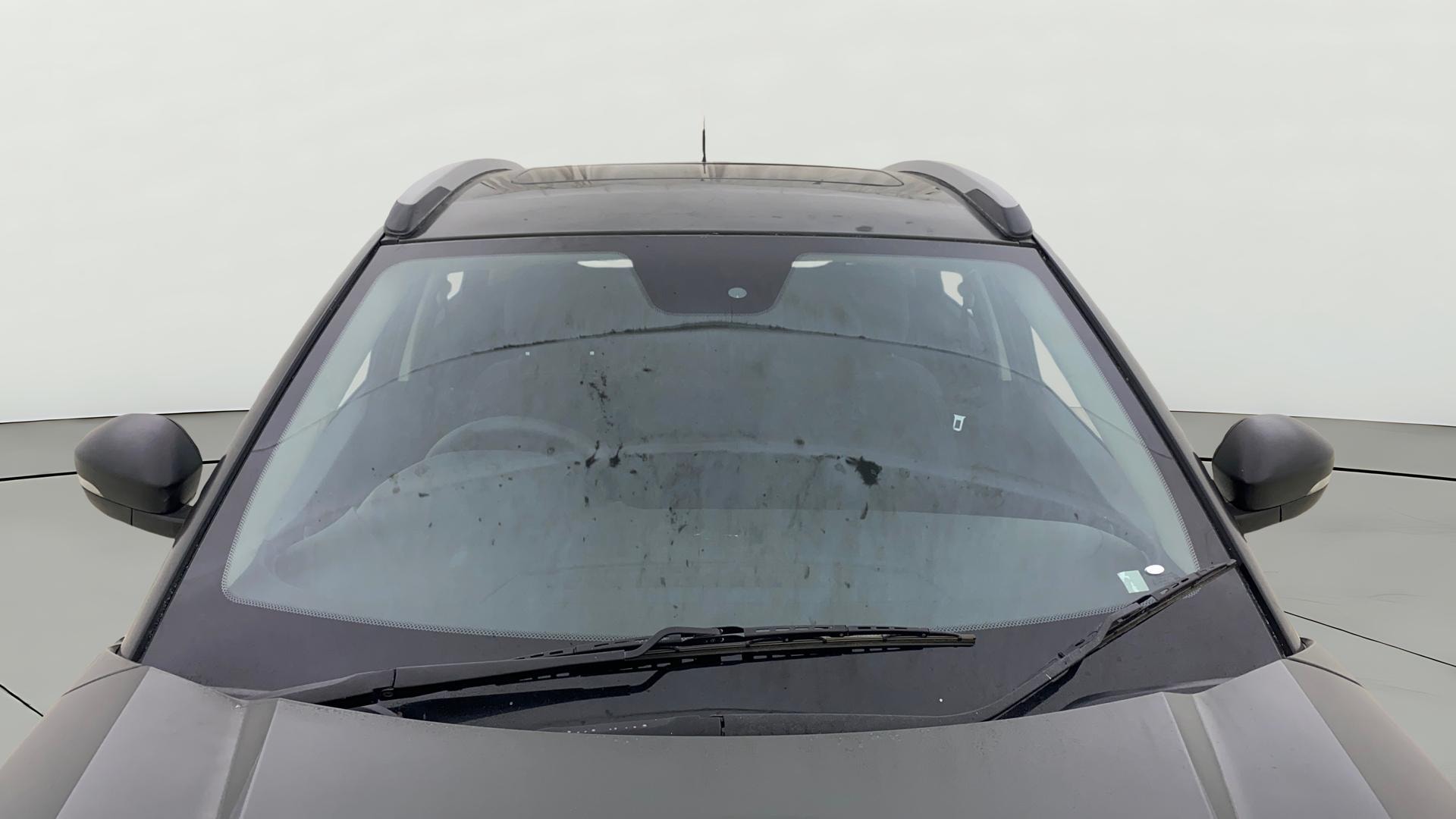 View 2020 Tata Nexon Revotron XE Image 30 Used 2020 Tata Nexon Revotron XE Image 30