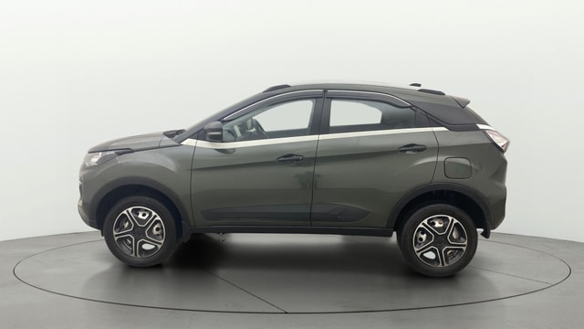 View Tata Nexon Image 5 Used Tata Nexon Image 5