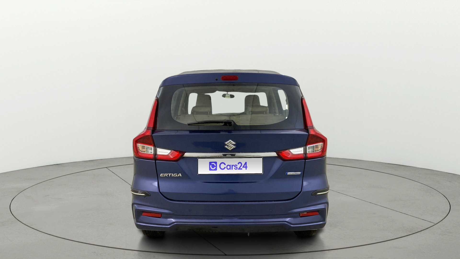 View 2019 Maruti Suzuki 1000 Base Variant Image 41 Used 2019 Maruti Suzuki 1000 Base Variant Image 41