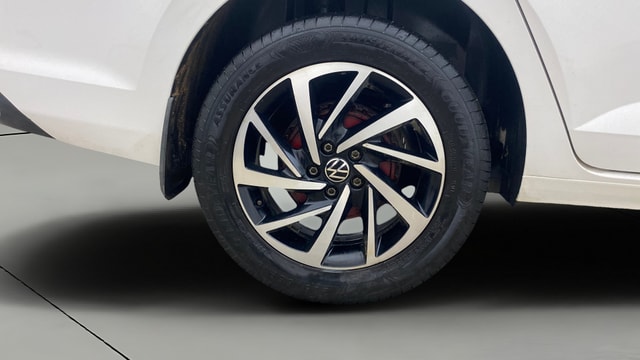 View Volkswagen Virtus Image 25 Used Volkswagen Virtus Image 25
