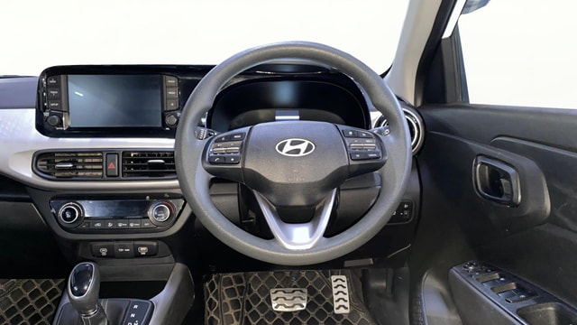 View Hyundai Exter Image 13 Used Hyundai Exter Image 13