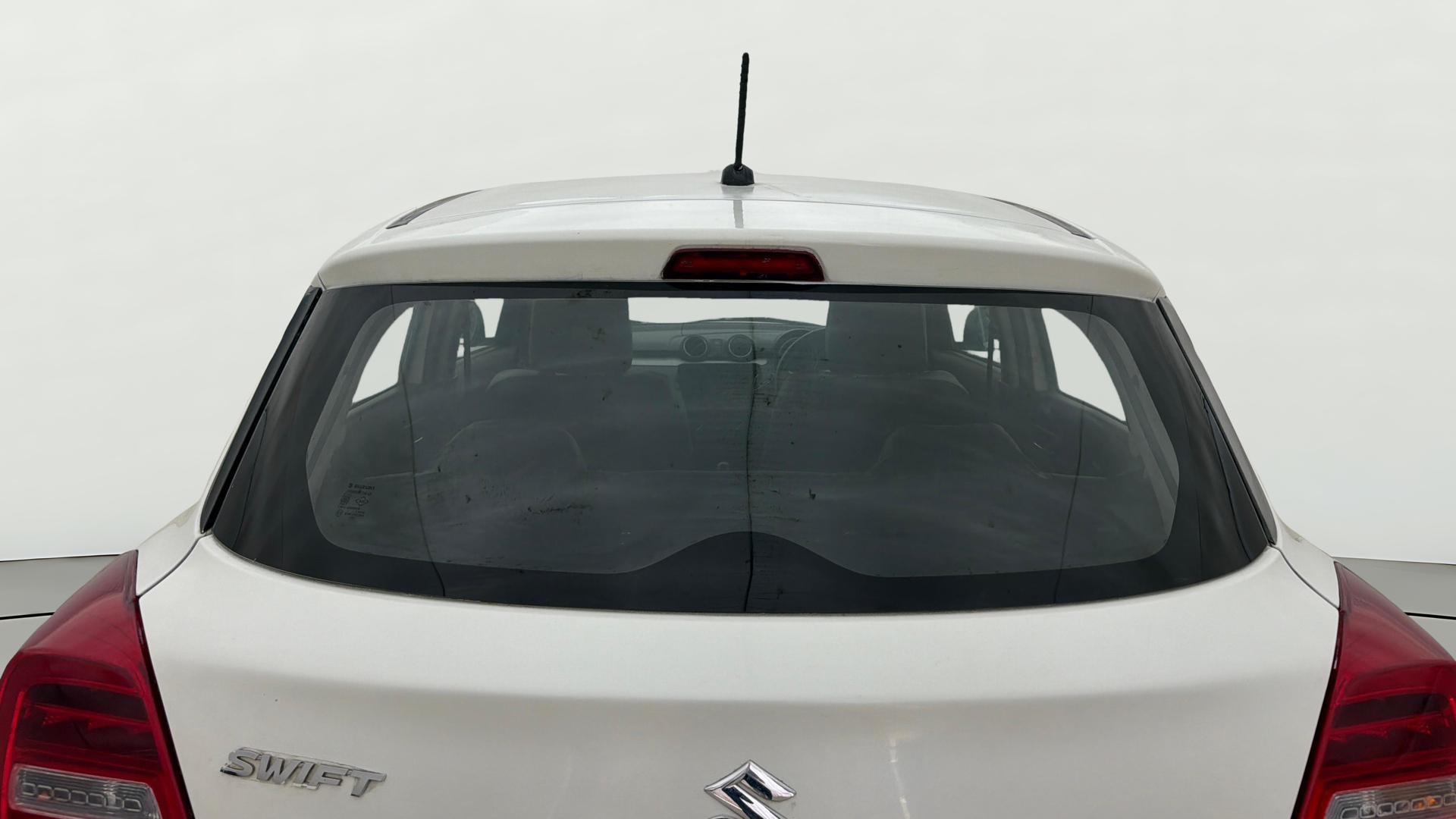 View 2022 Maruti Suzuki 1000 Base Variant Image 4 Used 2022 Maruti Suzuki 1000 Base Variant Image 4
