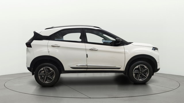 View Tata Nexon Image 26 Used Tata Nexon Image 26