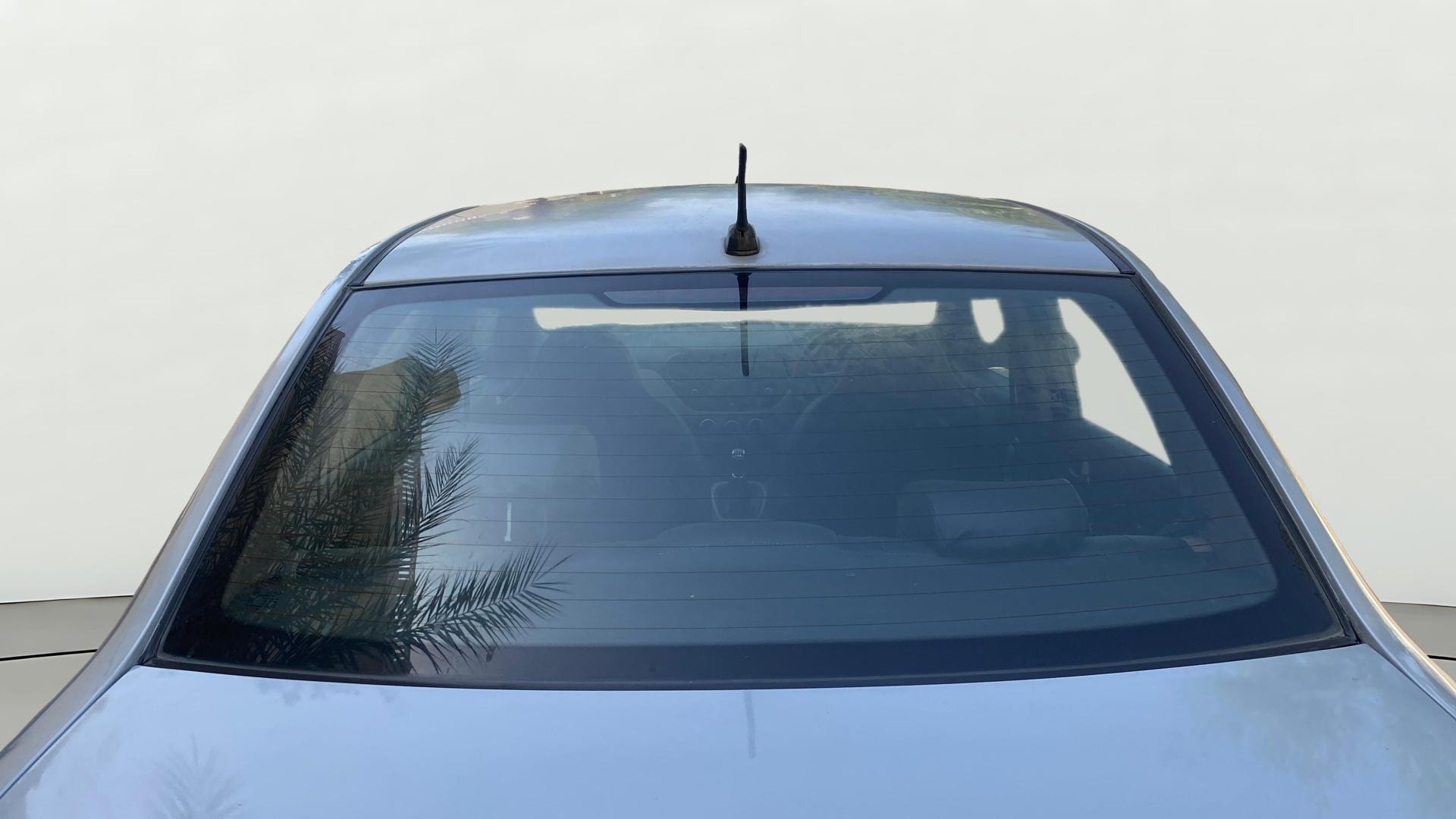 View 2015 Hyundai Xcent S Petrol Image 4 Used 2015 Hyundai Xcent S Petrol Image 4