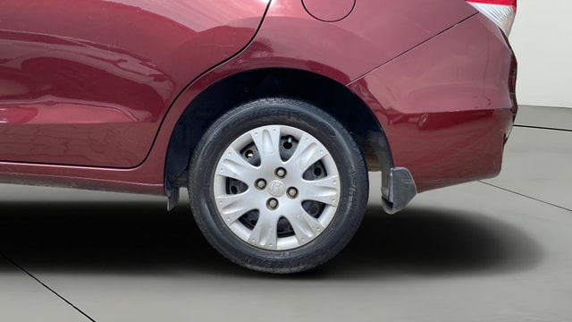 View Honda Amaze Image 11 Used Honda Amaze Image 11