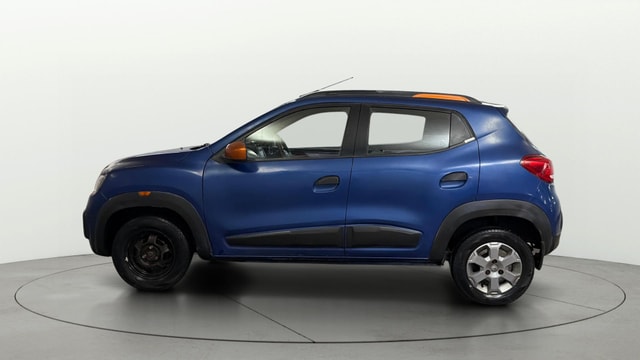 View Renault Kwid Image 5 Used Renault Kwid Image 5