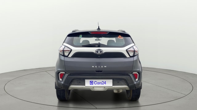 View Tata Nexon Image 40 Used Tata Nexon Image 40