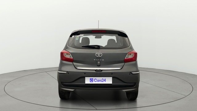View Tata Tiago Image 45 Used Tata Tiago Image 45
