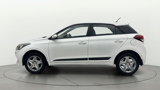 View Hyundai Elite i20 Image 5 Used Hyundai Elite i20 Image 5