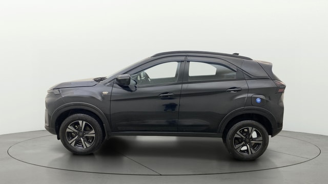 View Tata Nexon Image 5 Used Tata Nexon Image 5