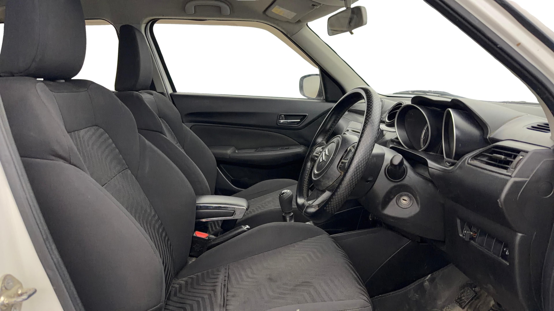 View 2019 Maruti Suzuki 1000 Base Variant Image 25 Used 2019 Maruti Suzuki 1000 Base Variant Image 25