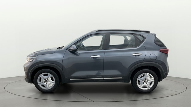 View Kia Sonet Image 6 Used Kia Sonet Image 6