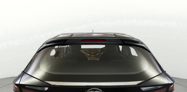 View Tata Altroz Image 4 Used Tata Altroz Image 4