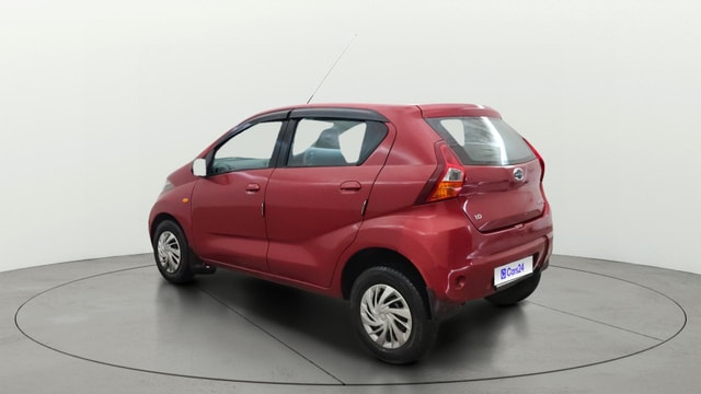 View Datsun Redi GO Image 2 Used Datsun Redi GO Image 2