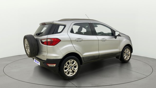View Ford EcoSport Image 43 Used Ford EcoSport Image 43