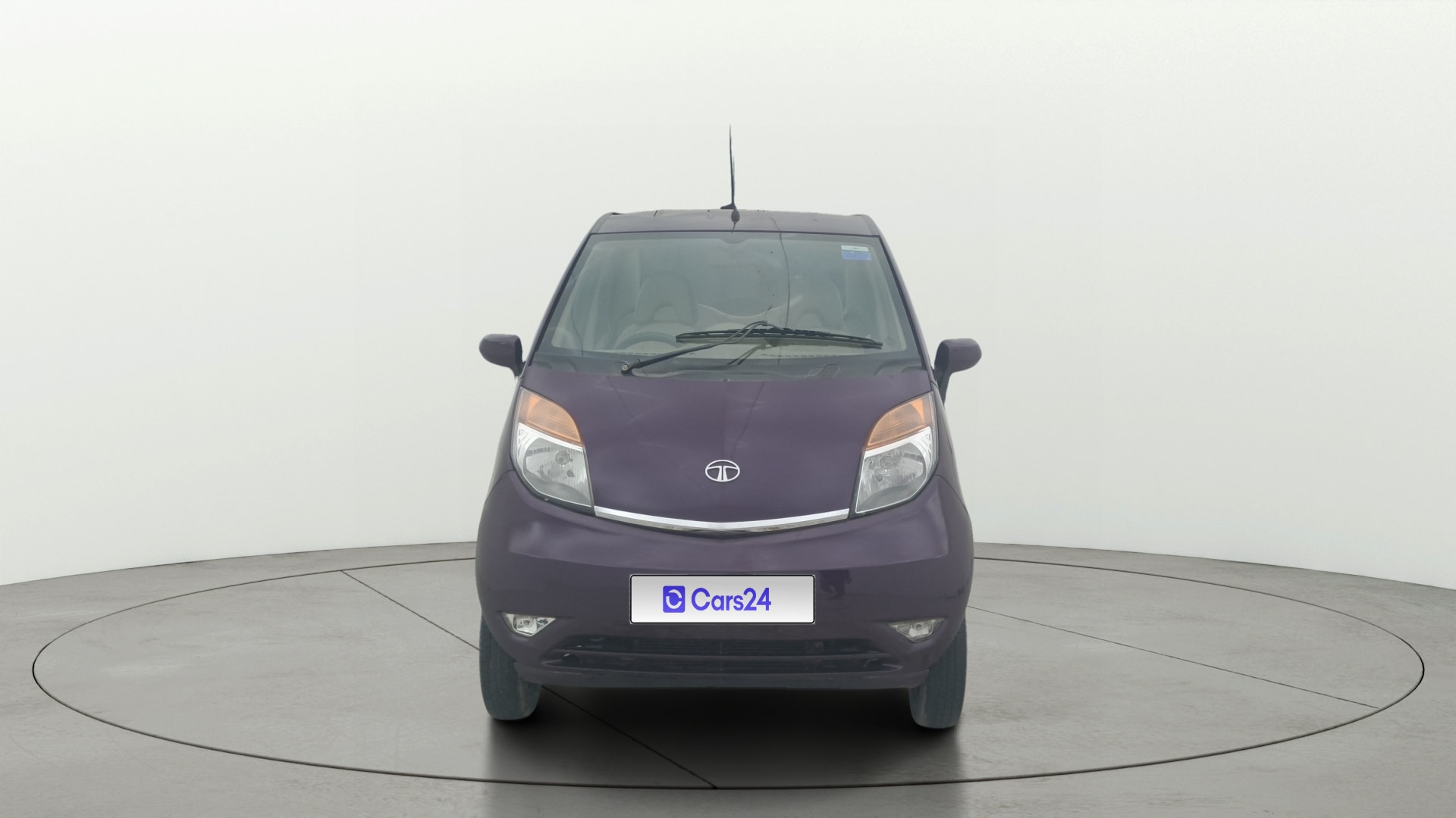 Used 2014 Tata Nano Used 2014 Tata Nano