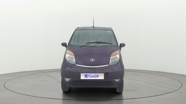View Tata Nano Image 1 Used Tata Nano Image 1