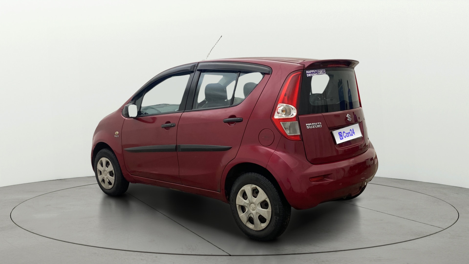 View 2015 Maruti Suzuki 1000 Base Variant Image 2 Used 2015 Maruti Suzuki 1000 Base Variant Image 2