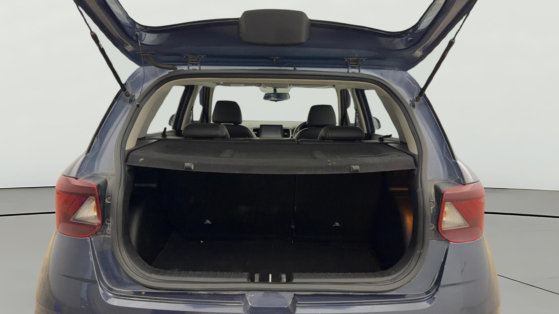 View 2021 Hyundai Venue SX (O) 1.0 Petrol Image 41 Used 2021 Hyundai Venue SX (O) 1.0 Petrol Image 41