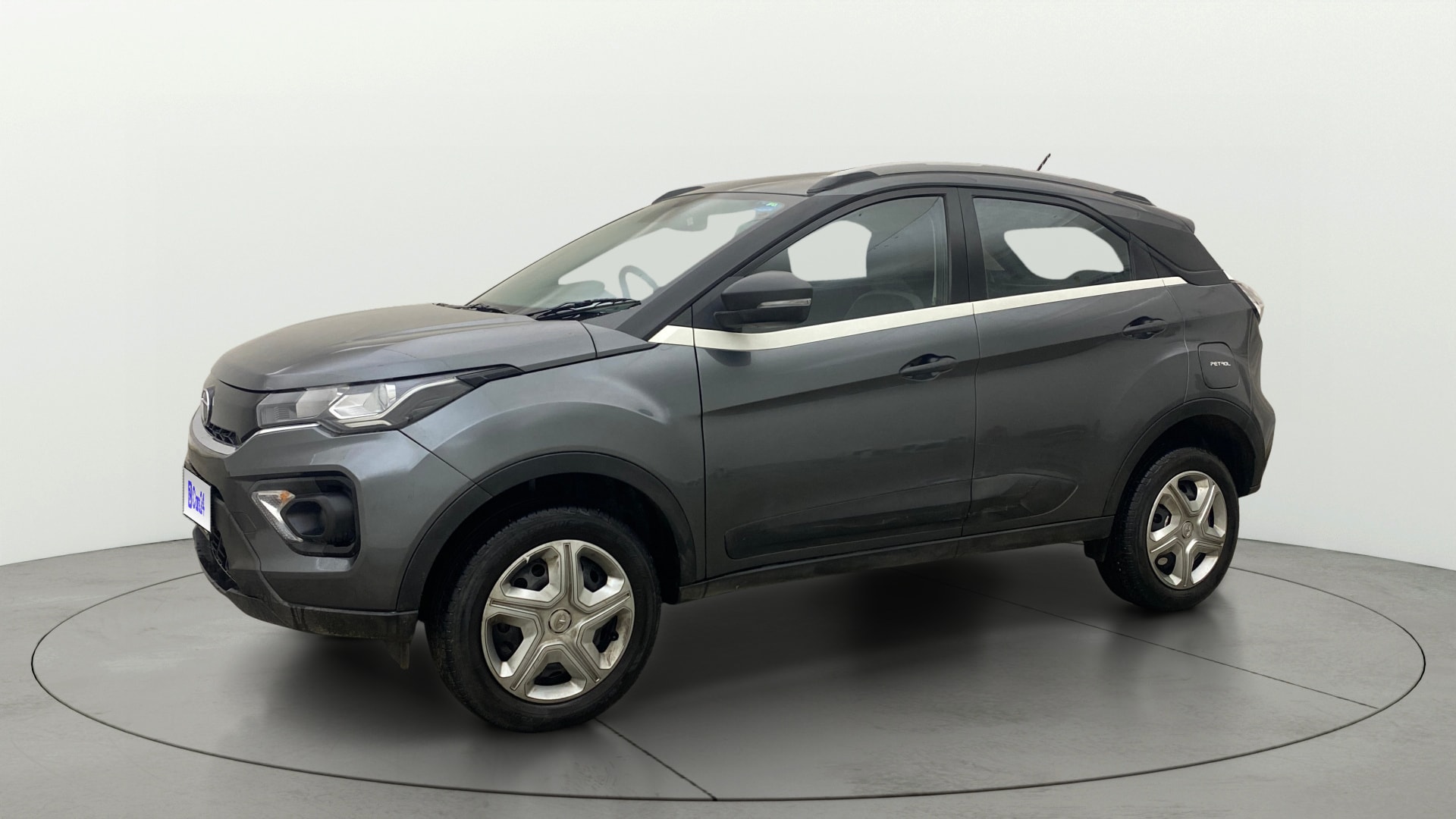Used 2022 Tata Nexon Used 2022 Tata Nexon