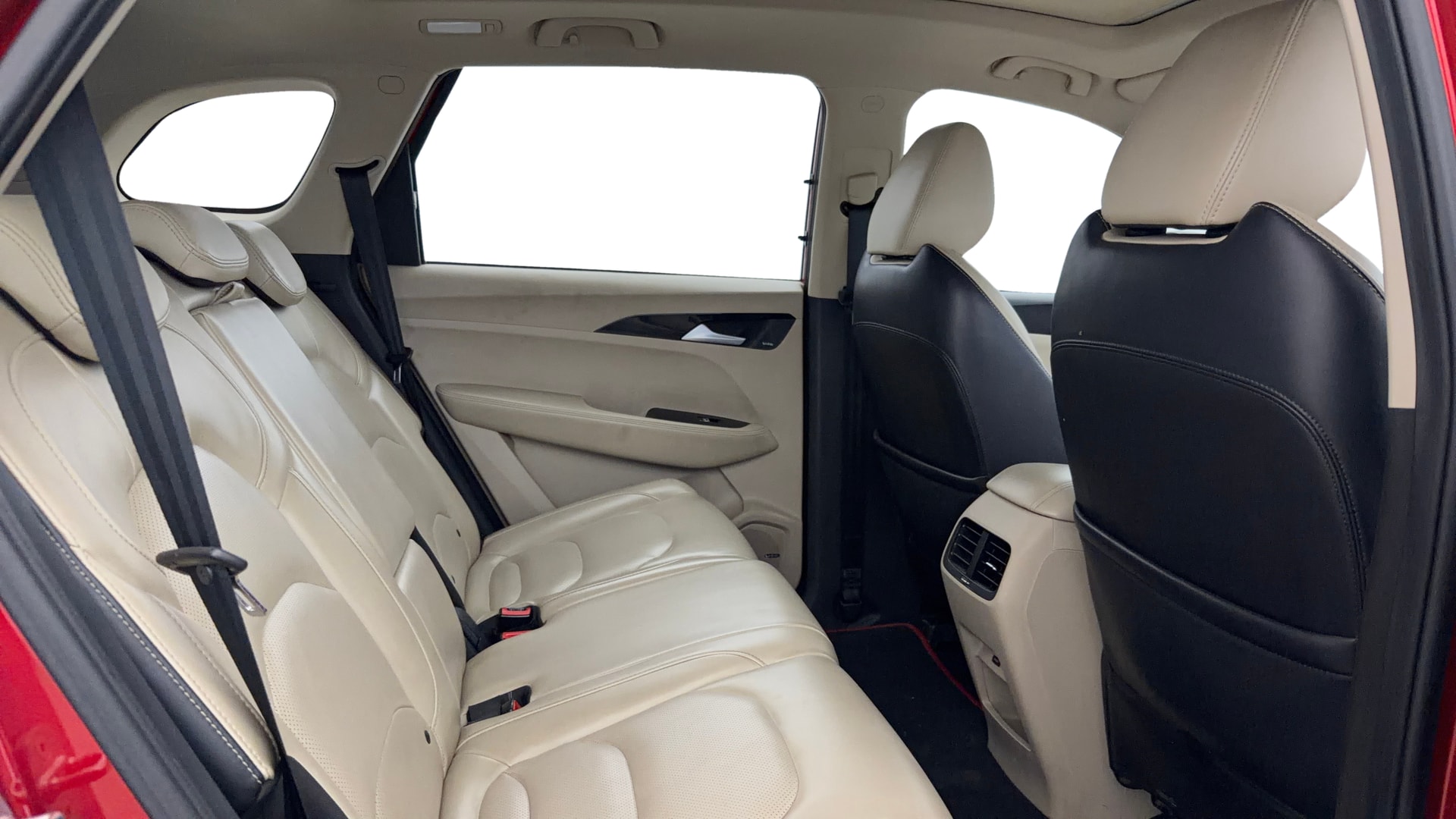Used 2022 MG Hector Used 2022 MG Hector
