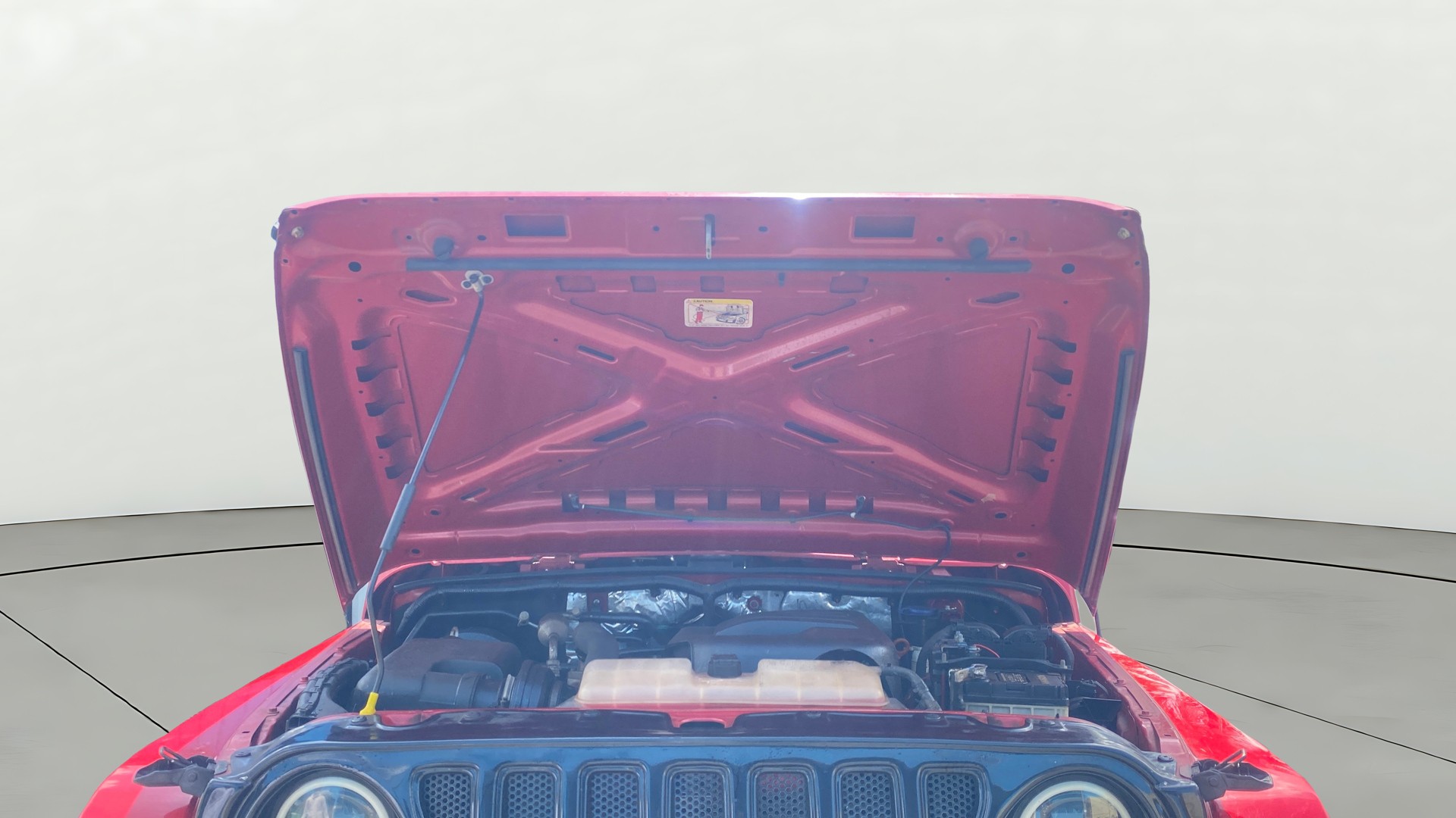 Used 2022 Mahindra Thar Used 2022 Mahindra Thar